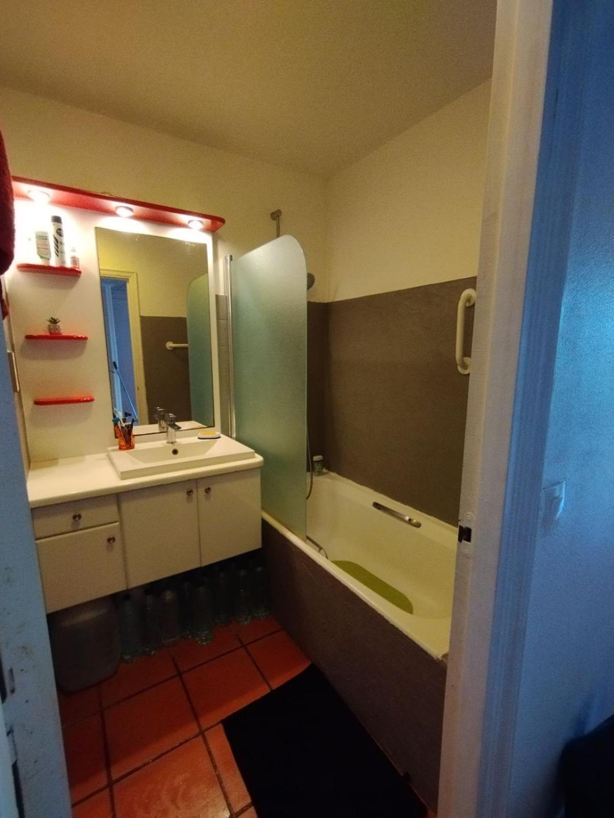 Appartement Cocotiers et pieds dans l'eau à Saint-Francois  Extérieur photo