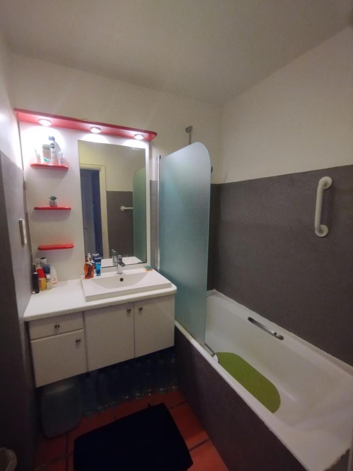 Appartement Cocotiers et pieds dans l'eau à Saint-Francois  Extérieur photo