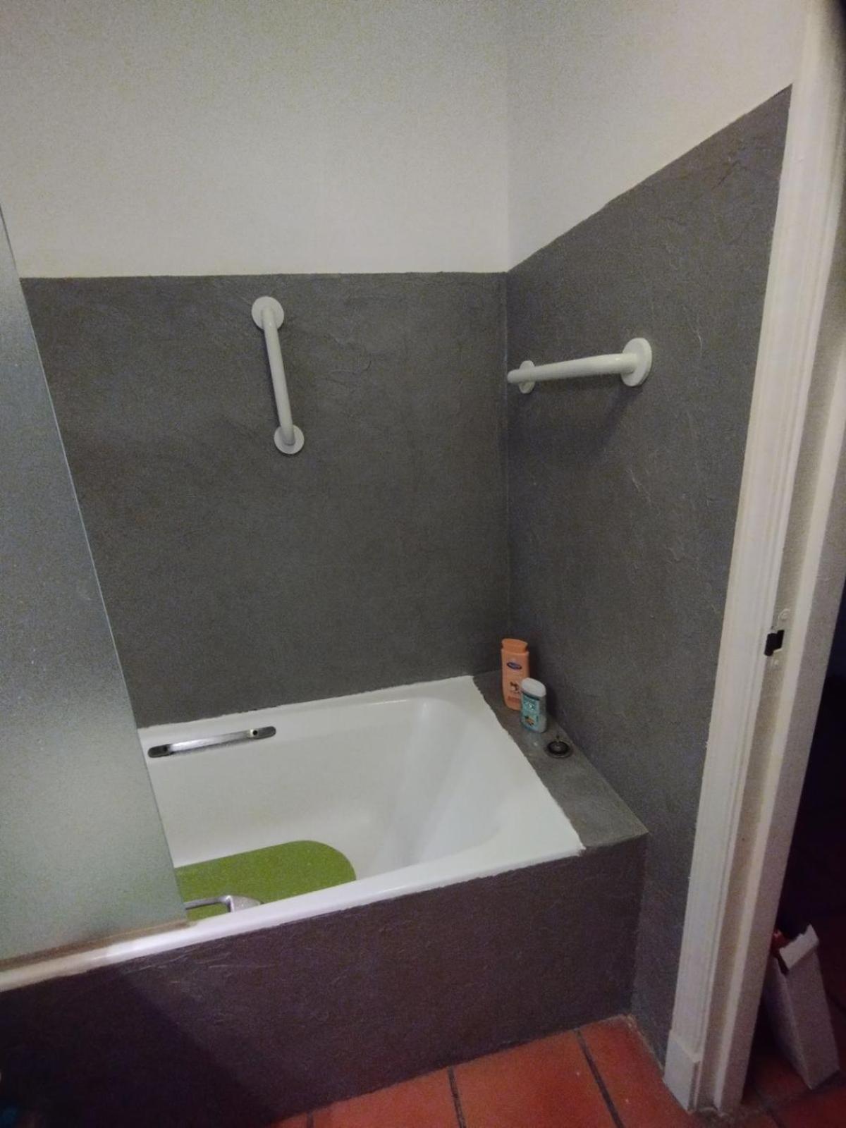 Appartement Cocotiers et pieds dans l'eau à Saint-Francois  Extérieur photo